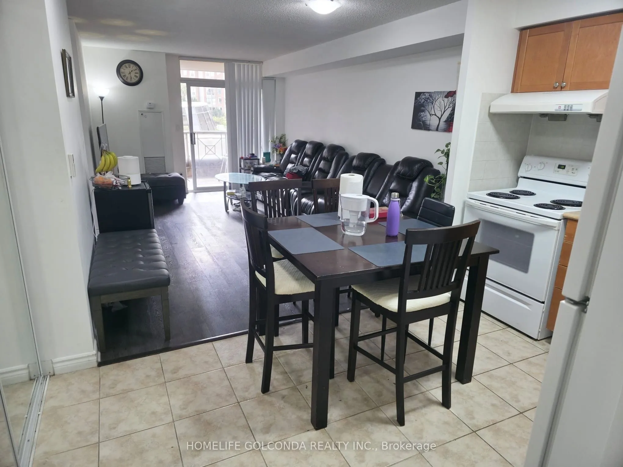 3888 Duke of York Boulevard, #526