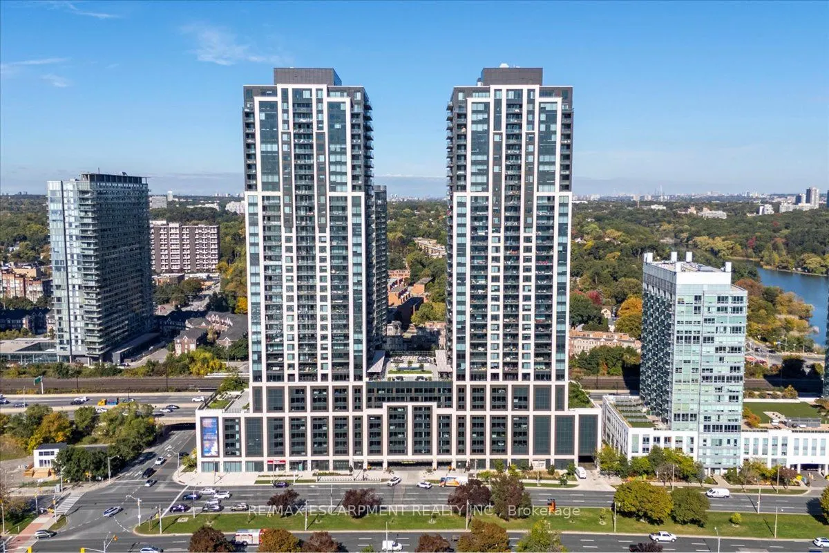 1926 Lakeshore Boulevard, #3002