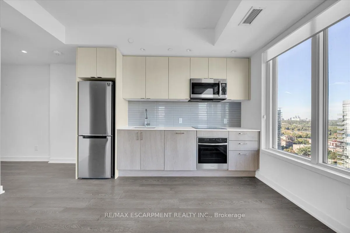 1926 Lakeshore Boulevard, #3002