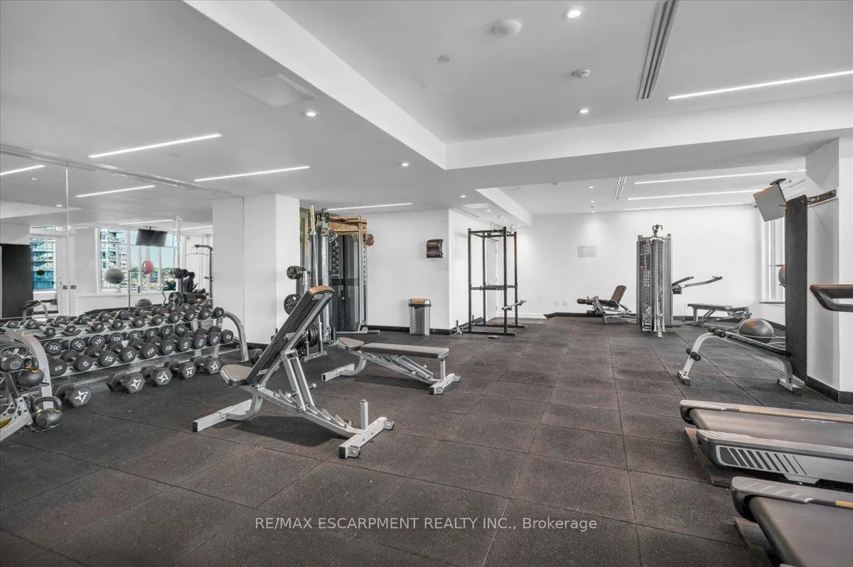 1926 Lakeshore Boulevard, #3002