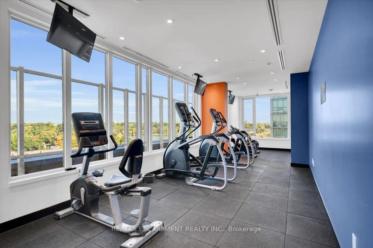 1926 Lakeshore Boulevard, #3002
