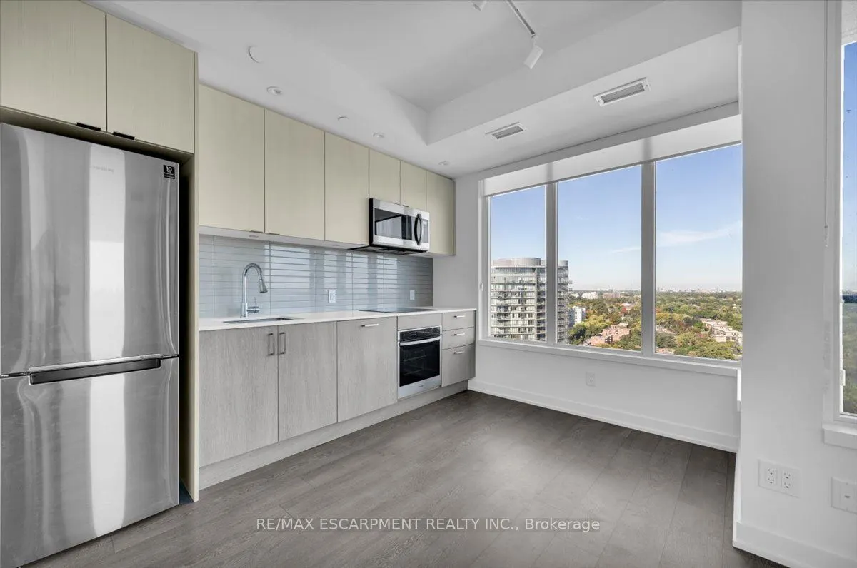1926 Lakeshore Boulevard, #3002