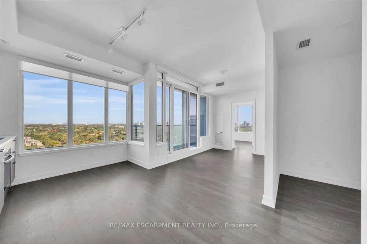 1926 Lakeshore Boulevard, #3002