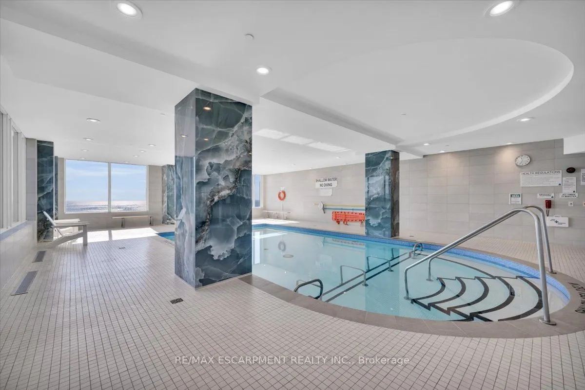 1926 Lakeshore Boulevard, #3002