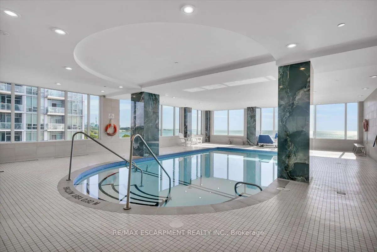 1926 Lakeshore Boulevard, #3002