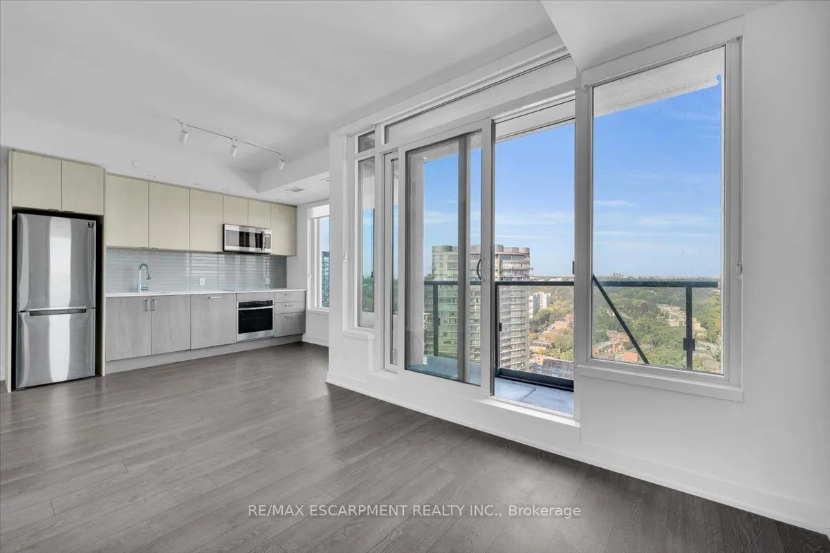 1926 Lakeshore Boulevard, #3002