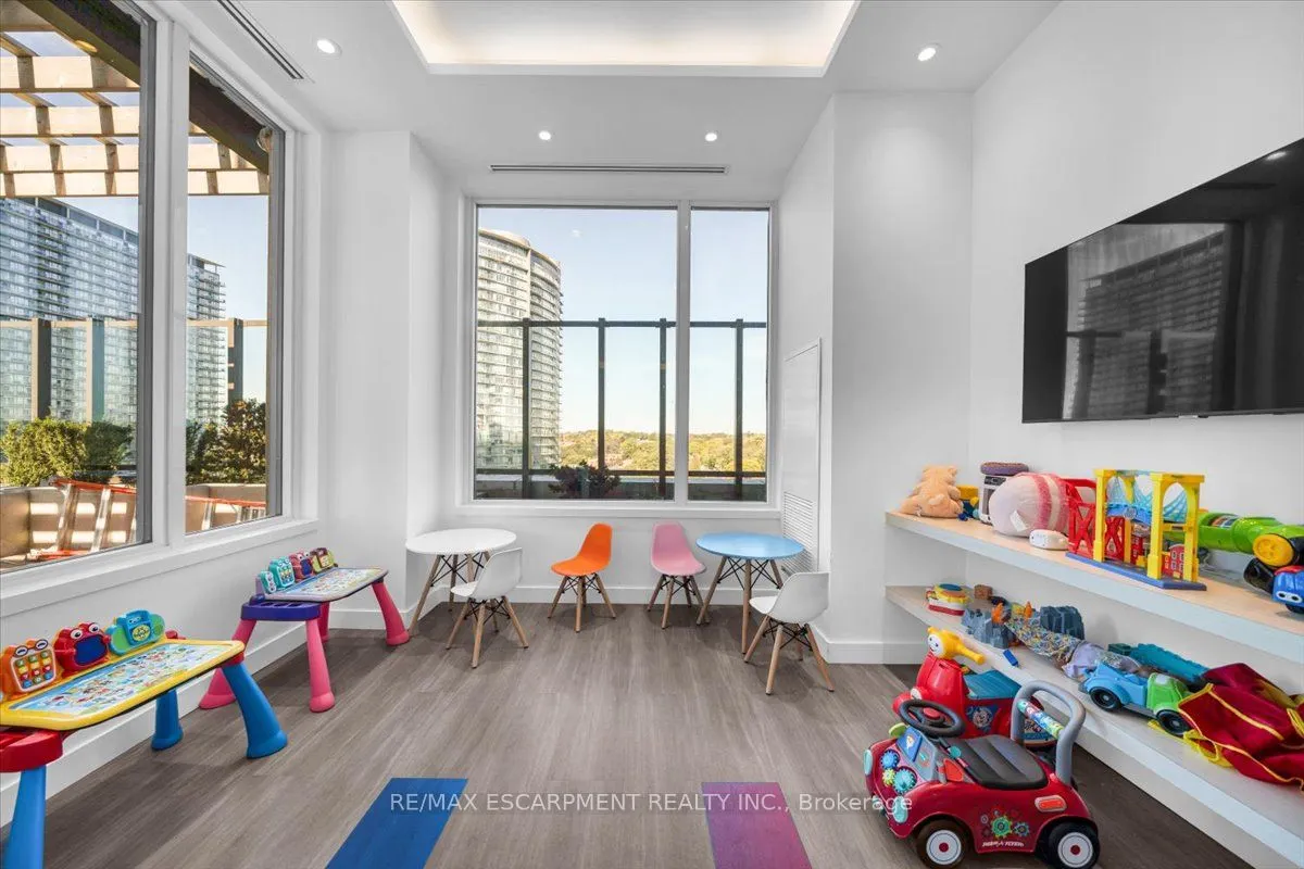 1926 Lakeshore Boulevard, #3002