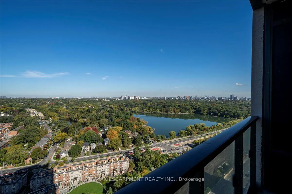 1926 Lakeshore Boulevard, #3002