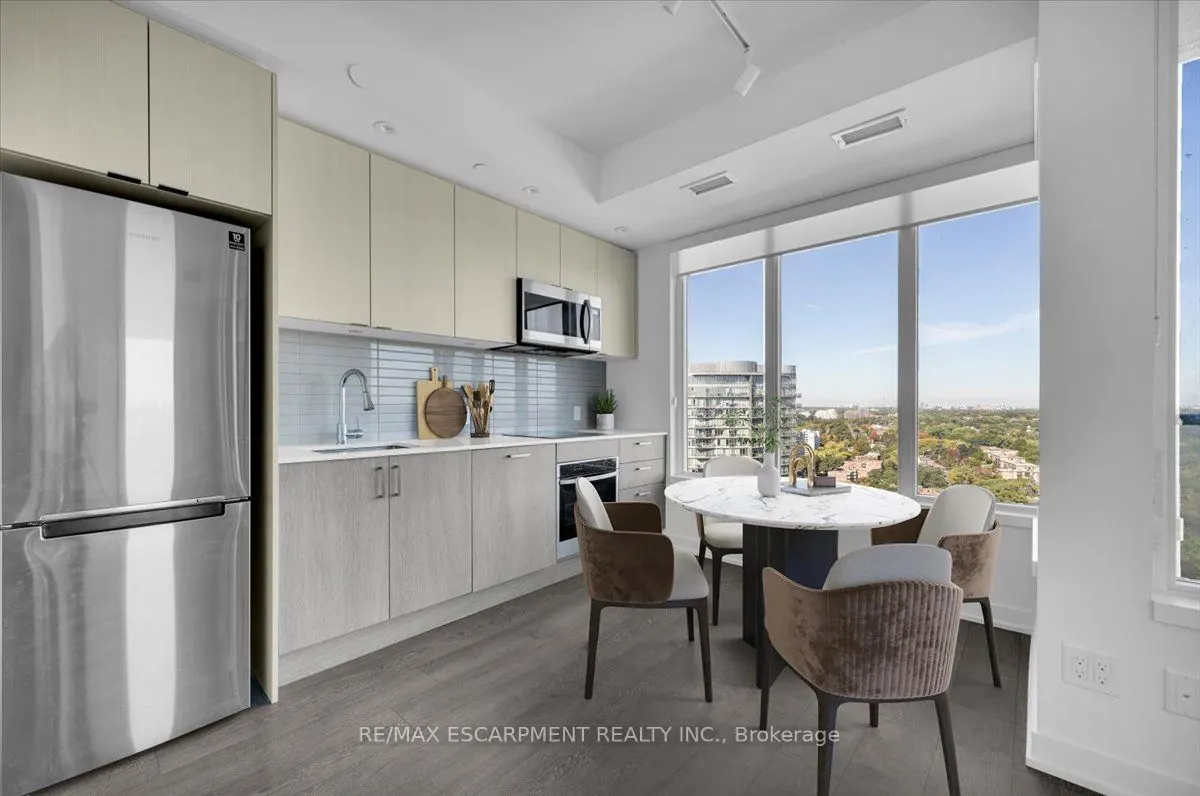 1926 Lakeshore Boulevard, #3002
