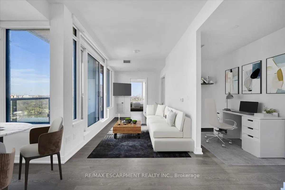 1926 Lakeshore Boulevard, #3002