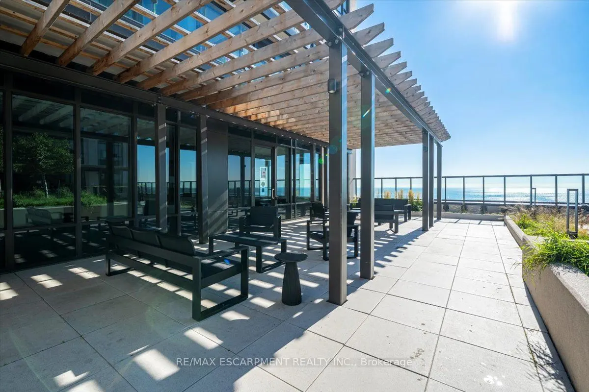 1926 Lakeshore Boulevard, #3002