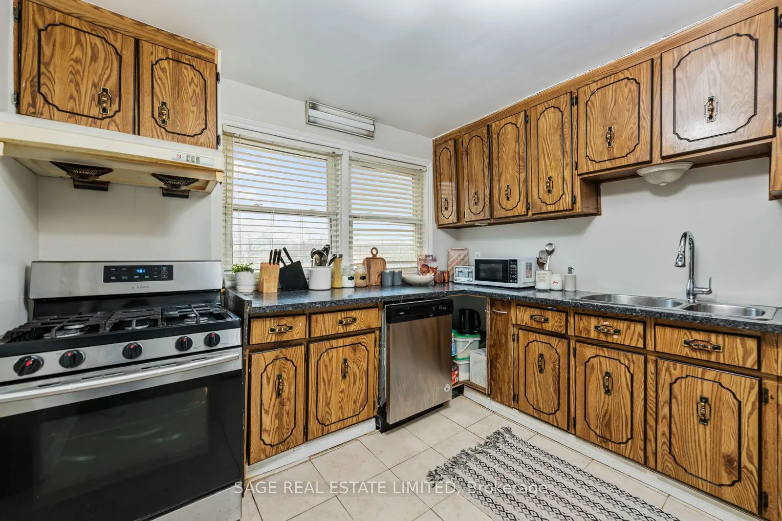 45 Dashwood Crescent