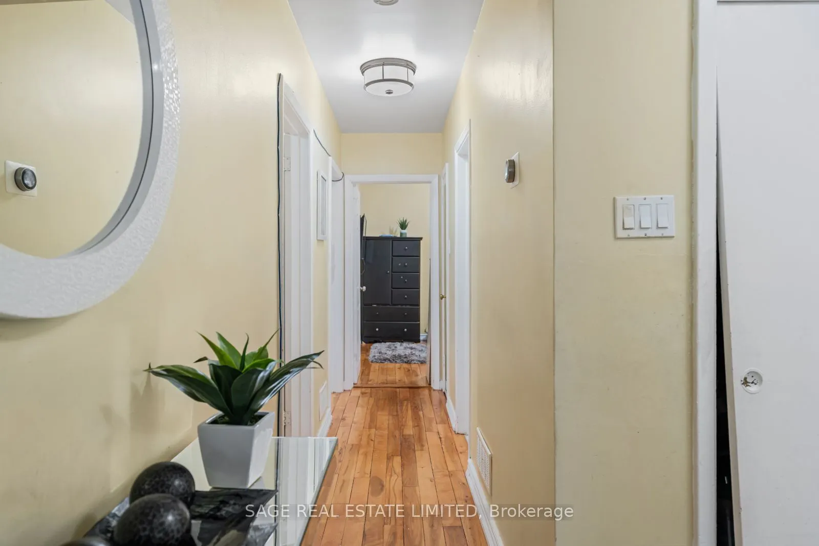 45 Dashwood Crescent