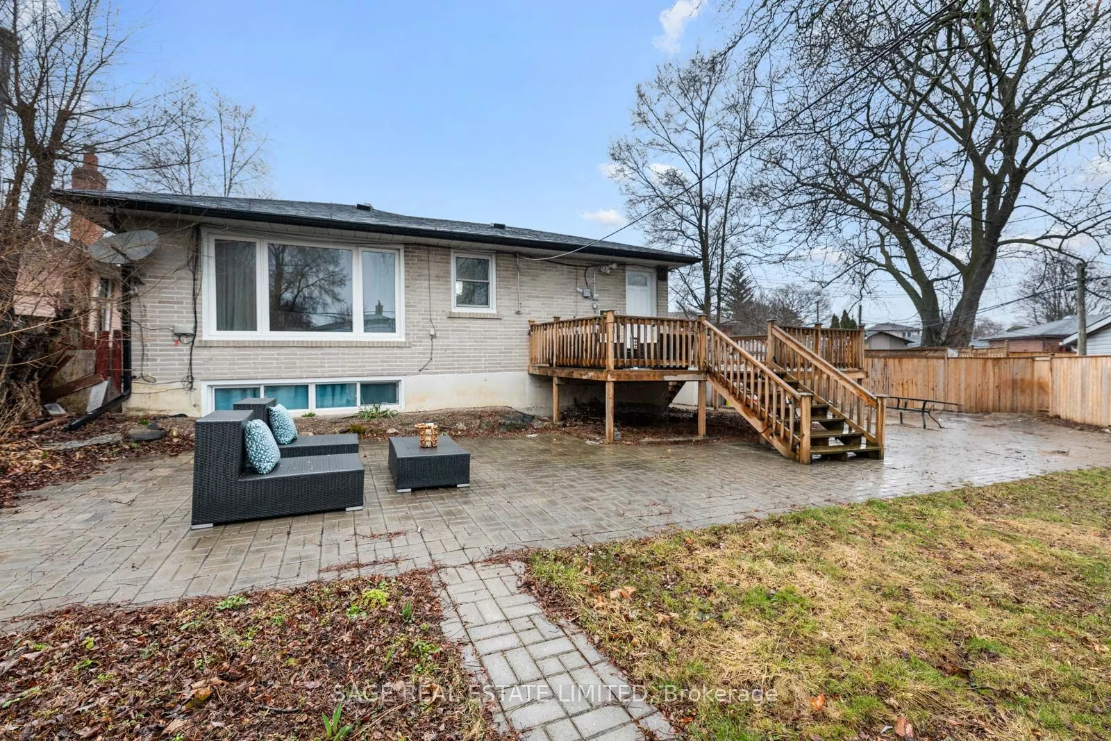 45 Dashwood Crescent