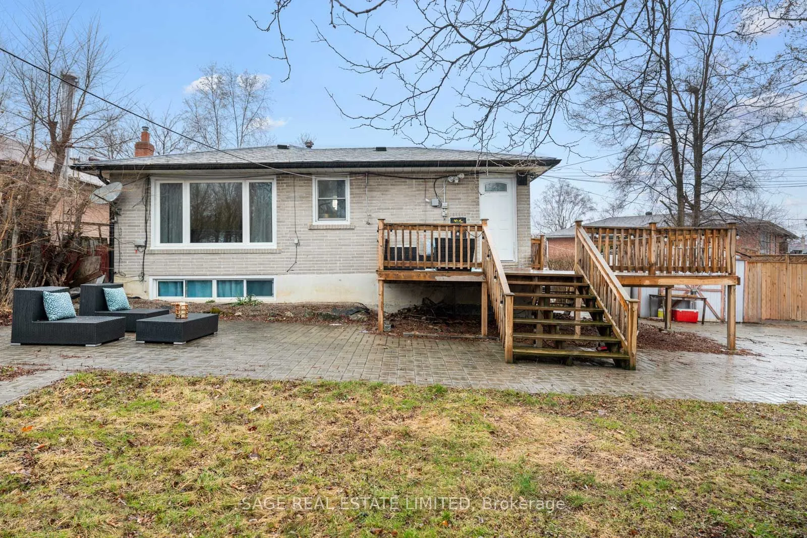 45 Dashwood Crescent