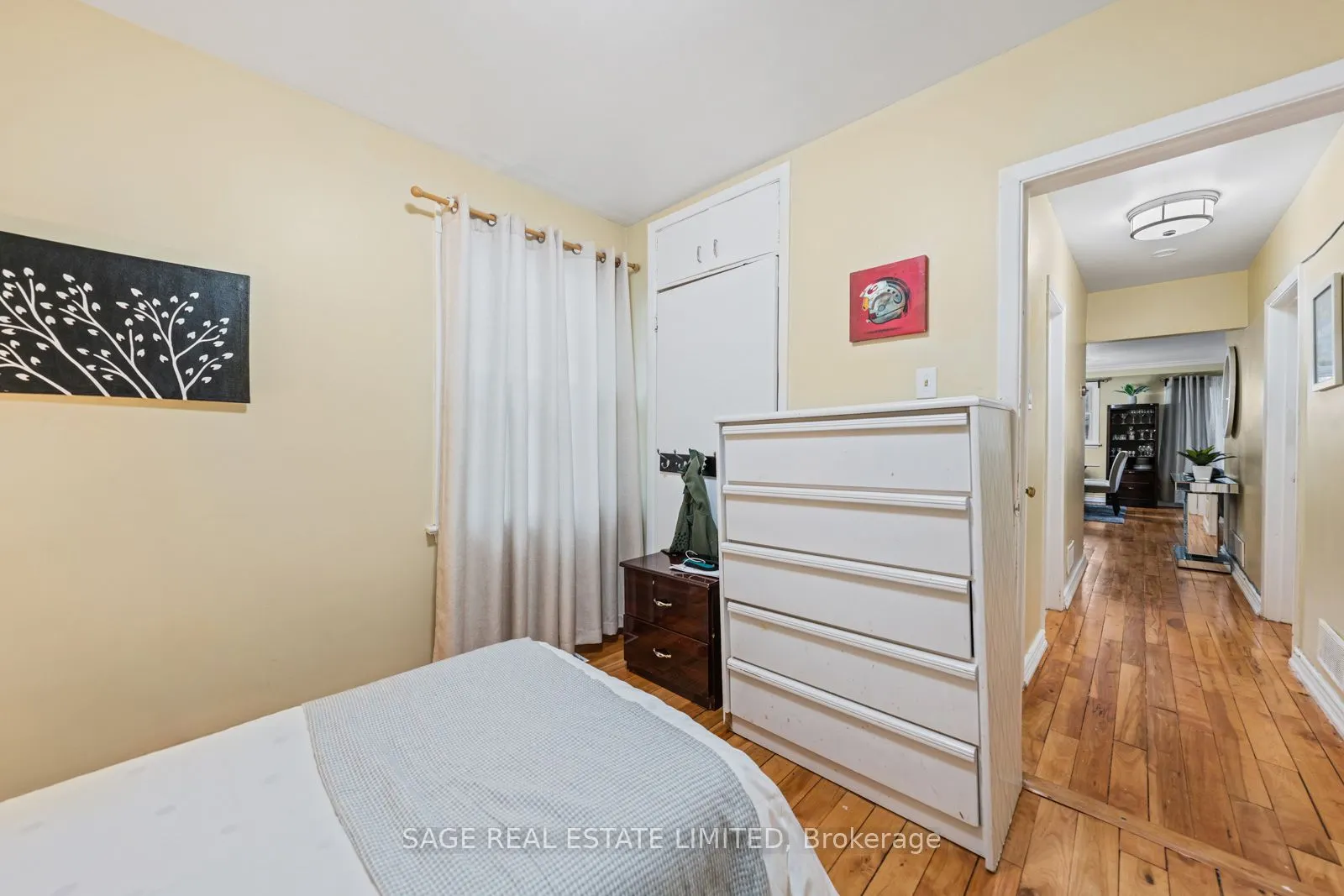 45 Dashwood Crescent