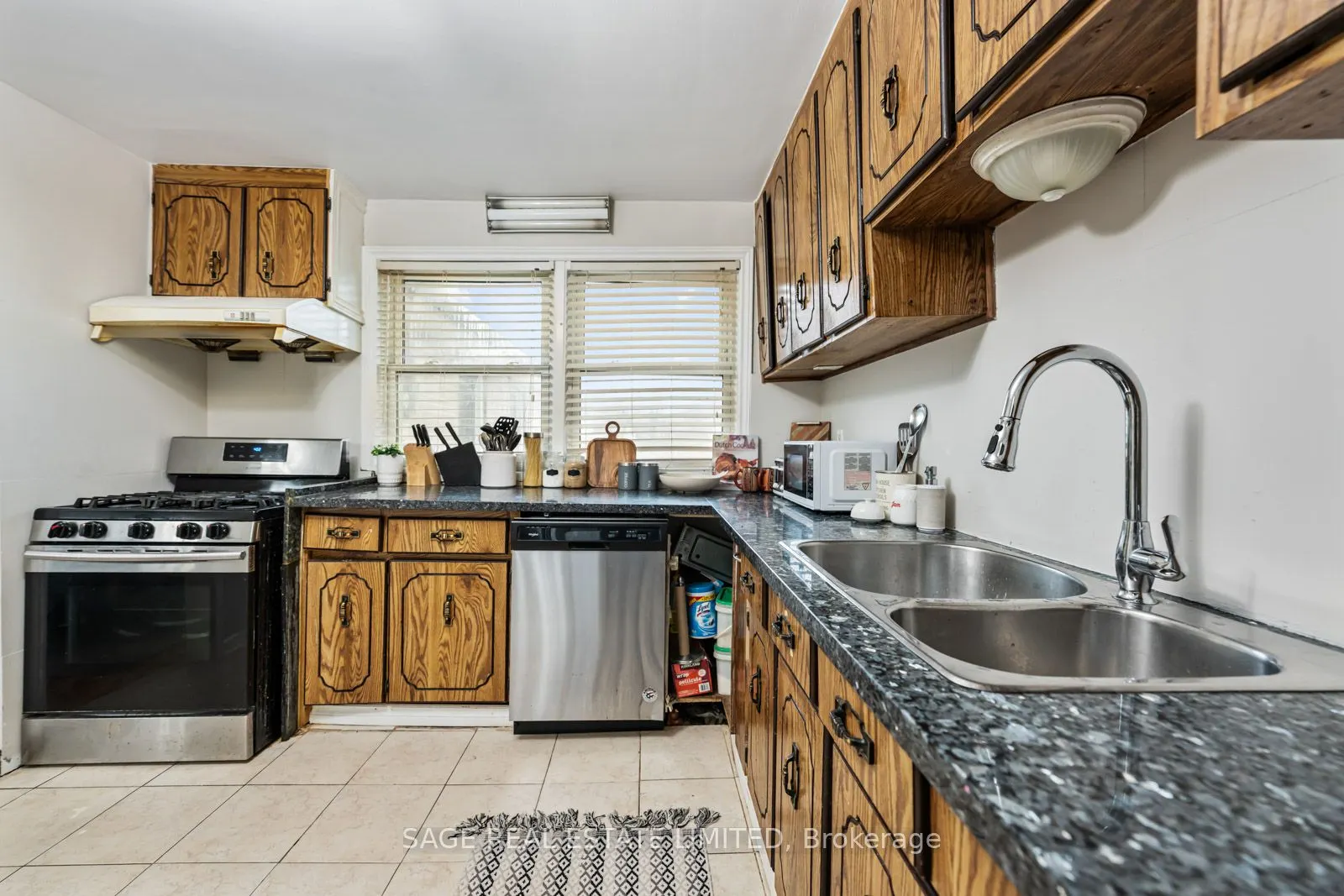 45 Dashwood Crescent
