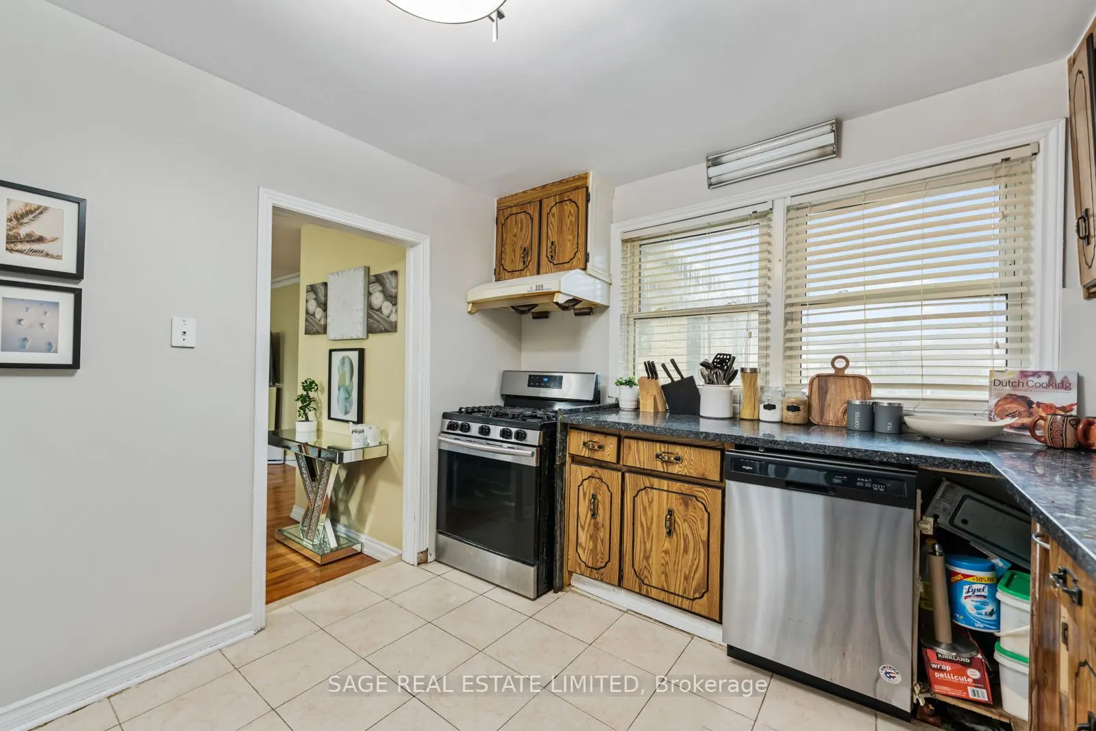 45 Dashwood Crescent