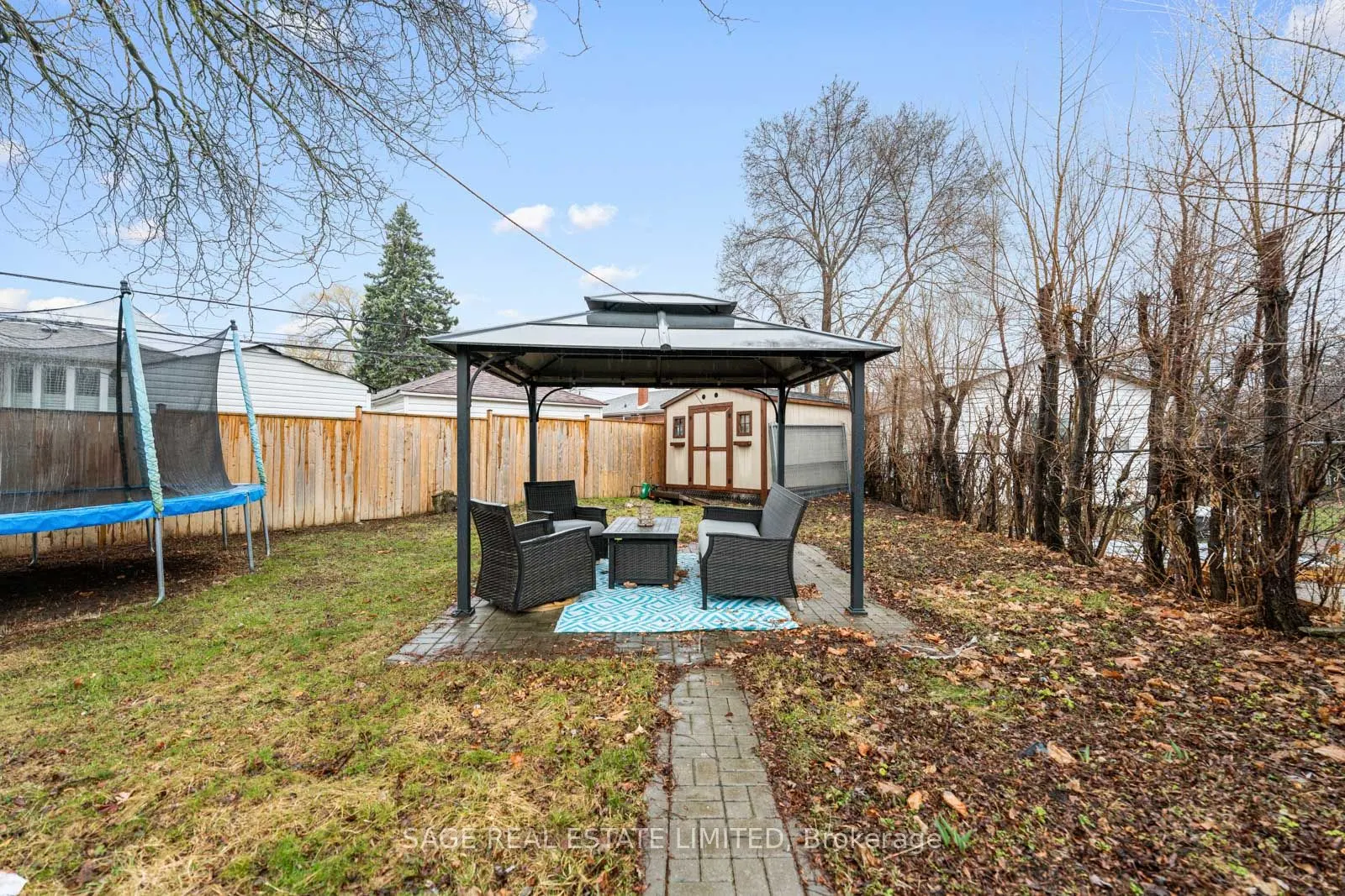 45 Dashwood Crescent