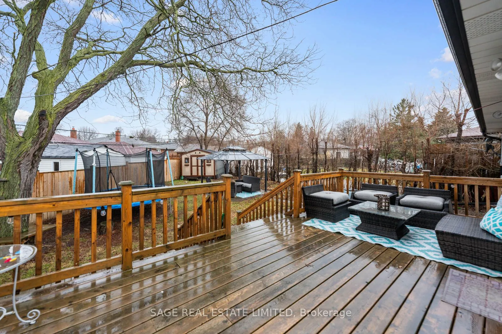 45 Dashwood Crescent
