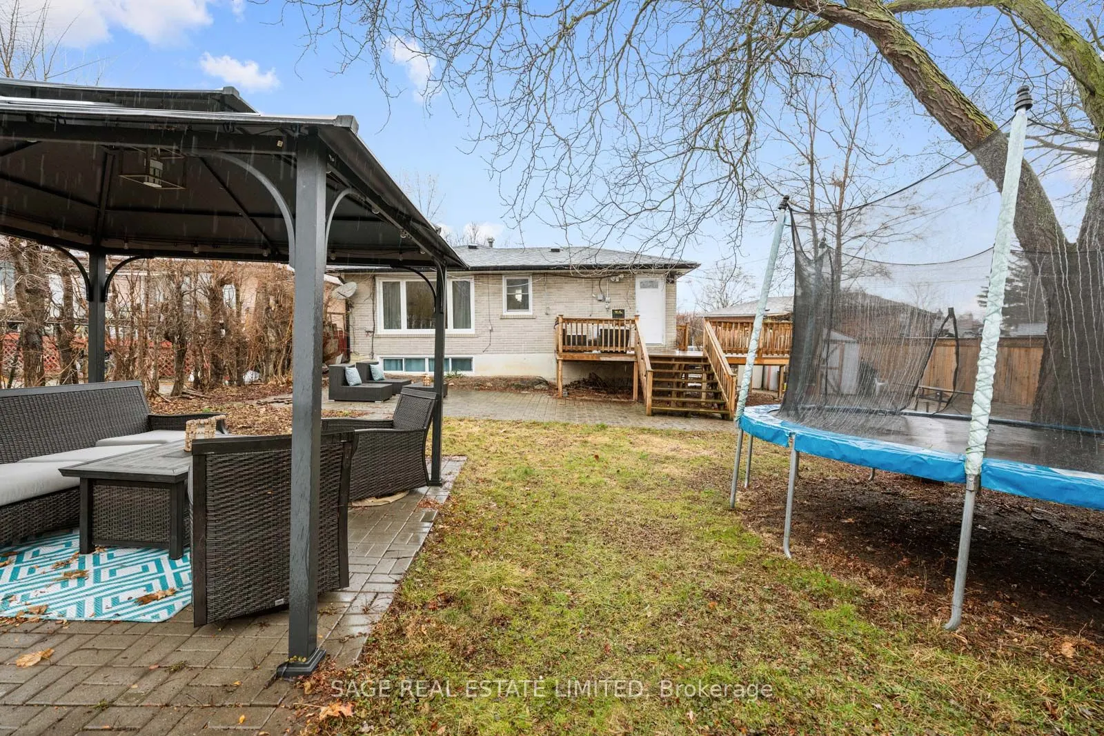45 Dashwood Crescent