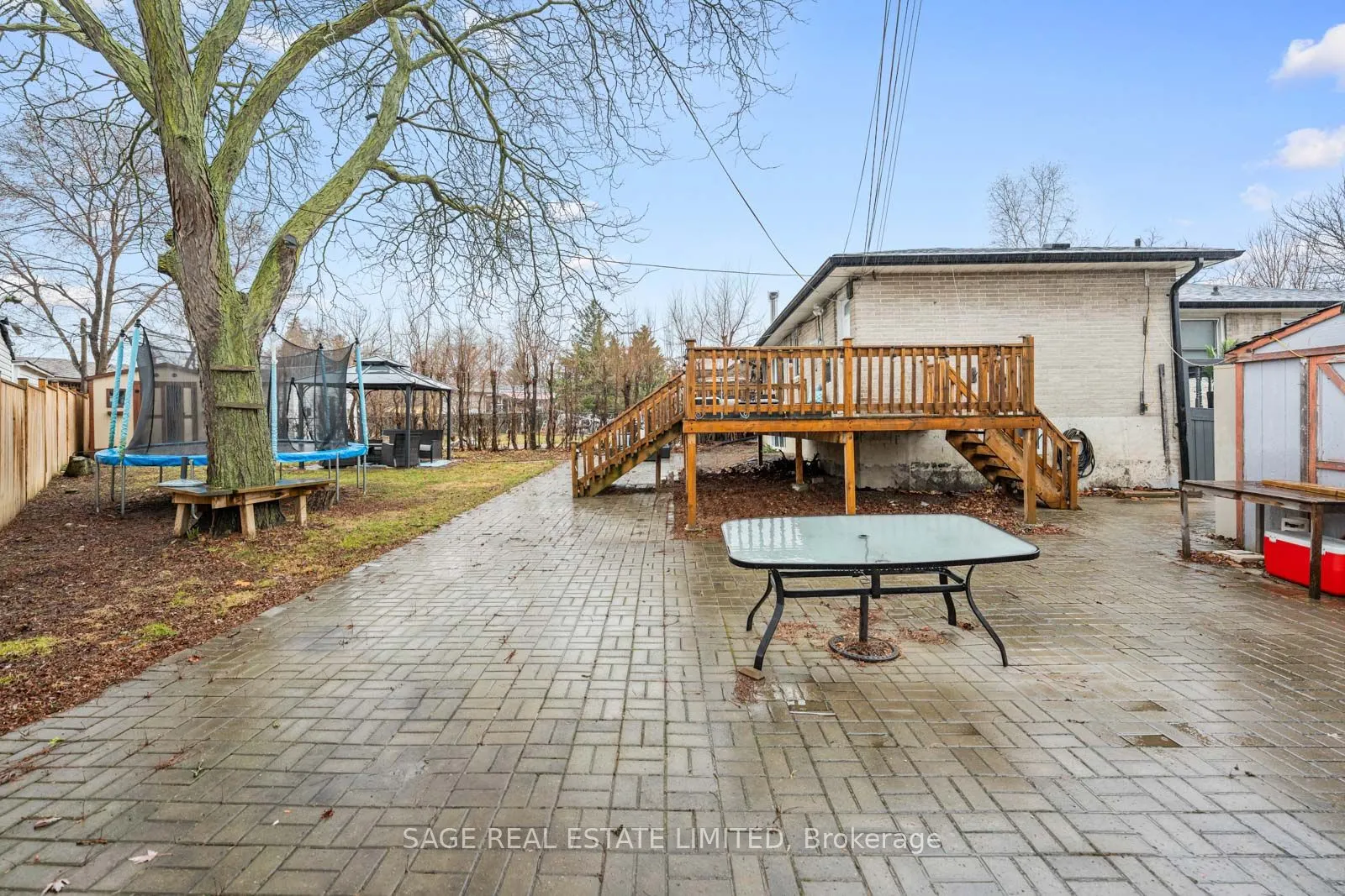 45 Dashwood Crescent