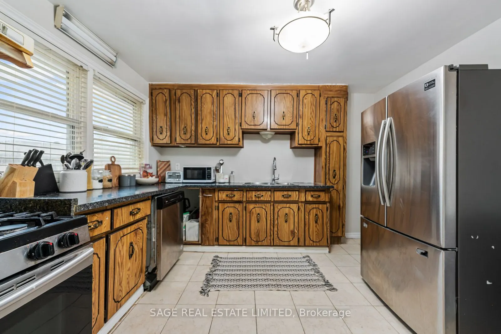 45 Dashwood Crescent
