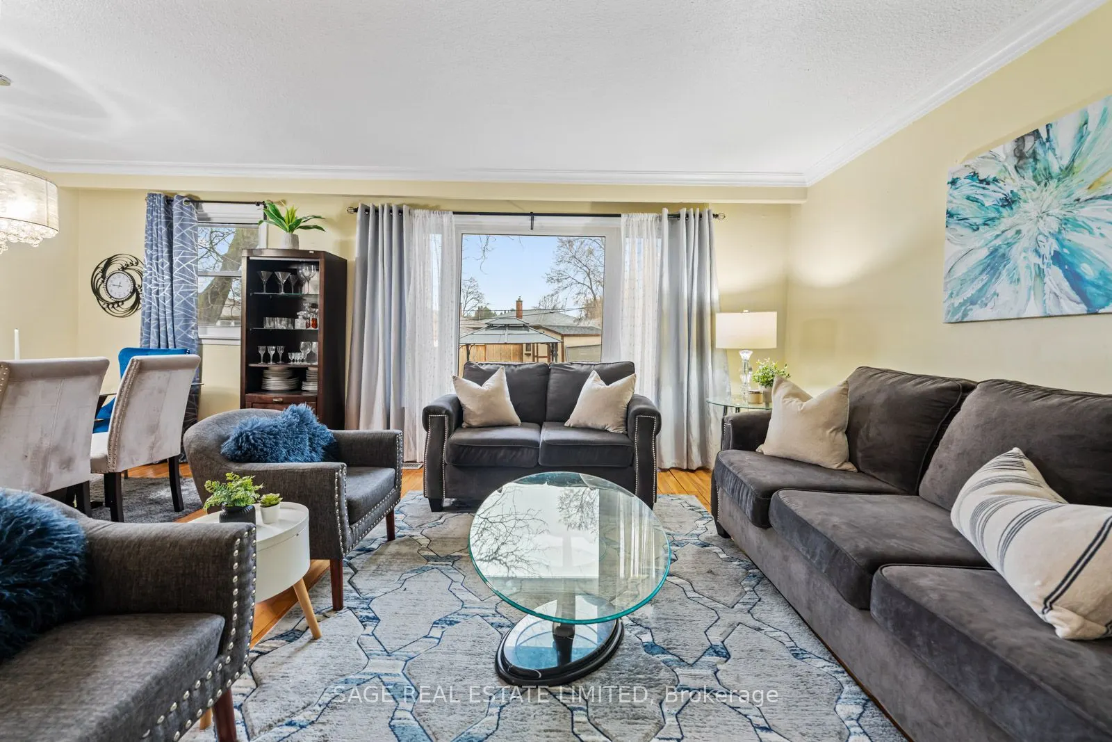 45 Dashwood Crescent