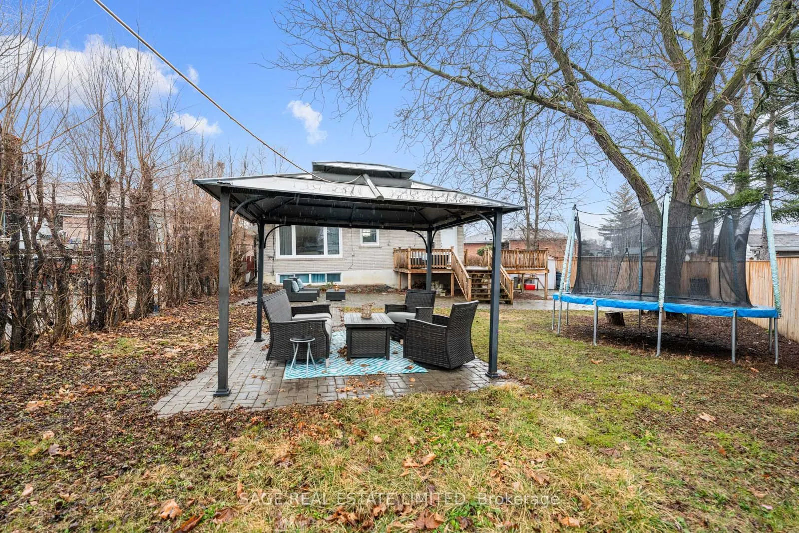 45 Dashwood Crescent