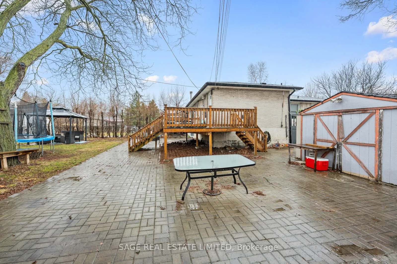 45 Dashwood Crescent