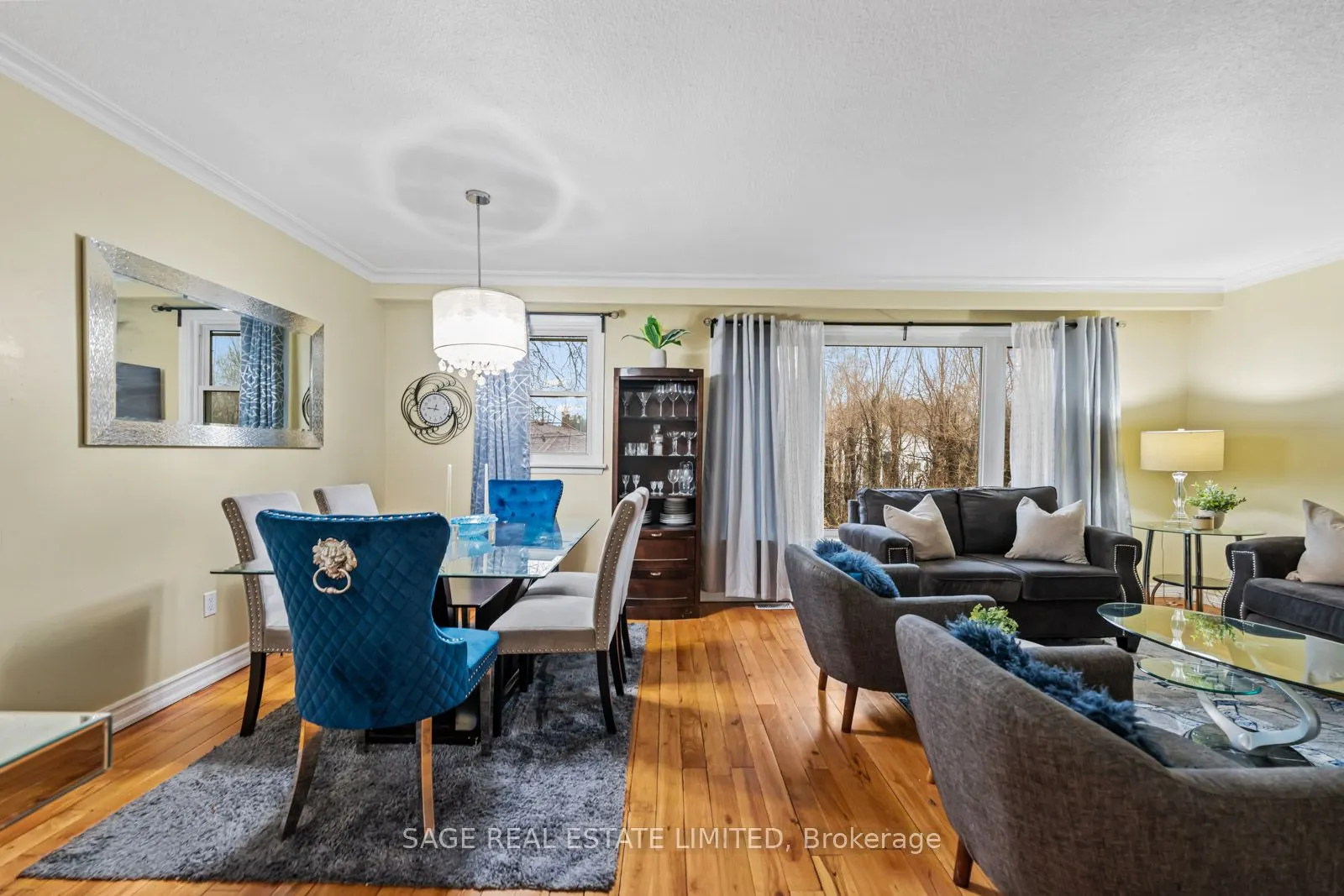 45 Dashwood Crescent