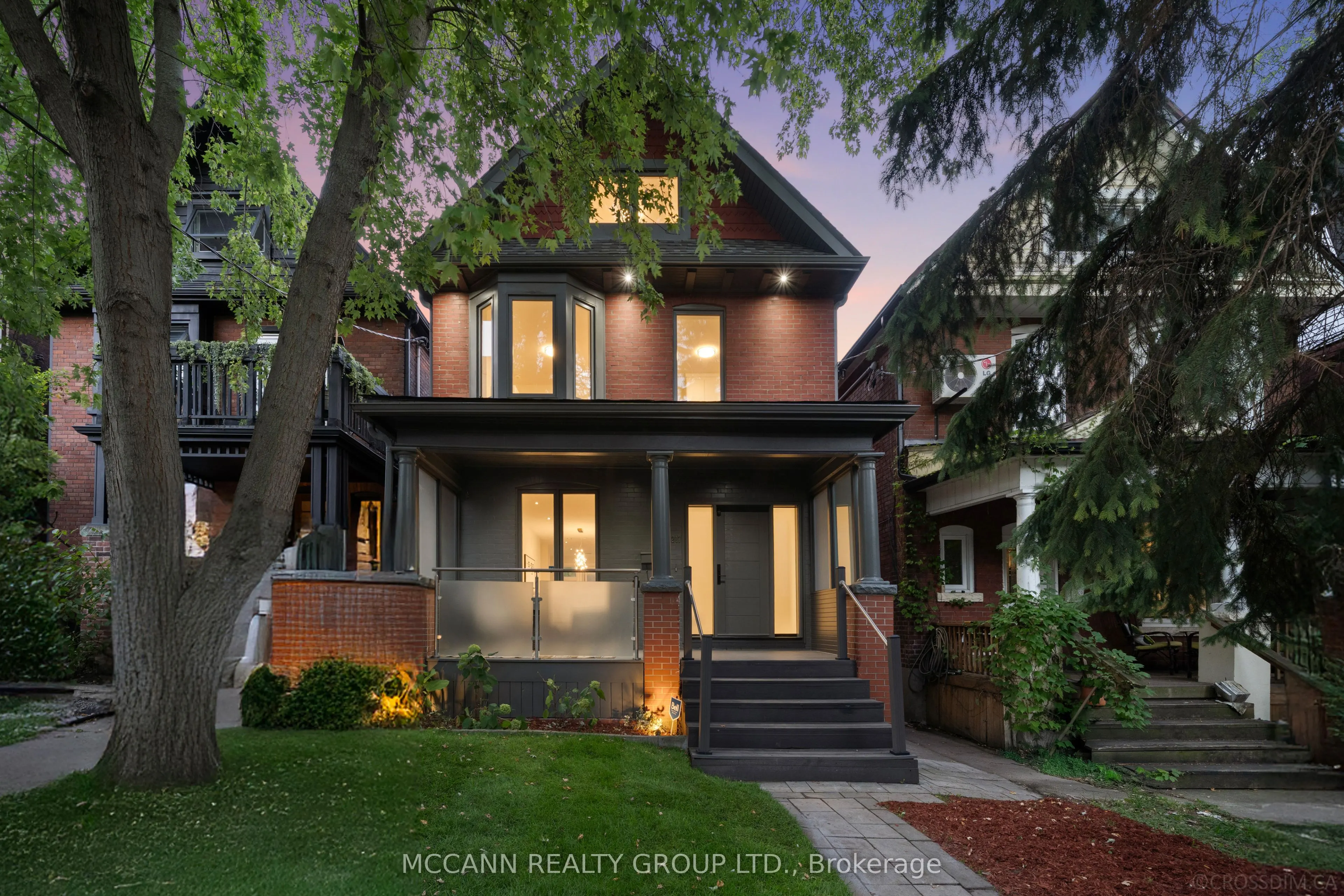 217 Pearson Avenue