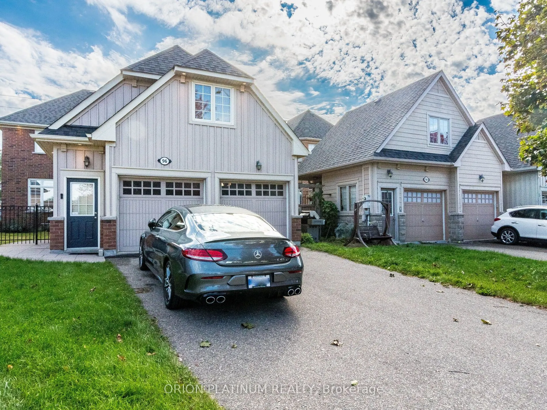 96 Thomas Street