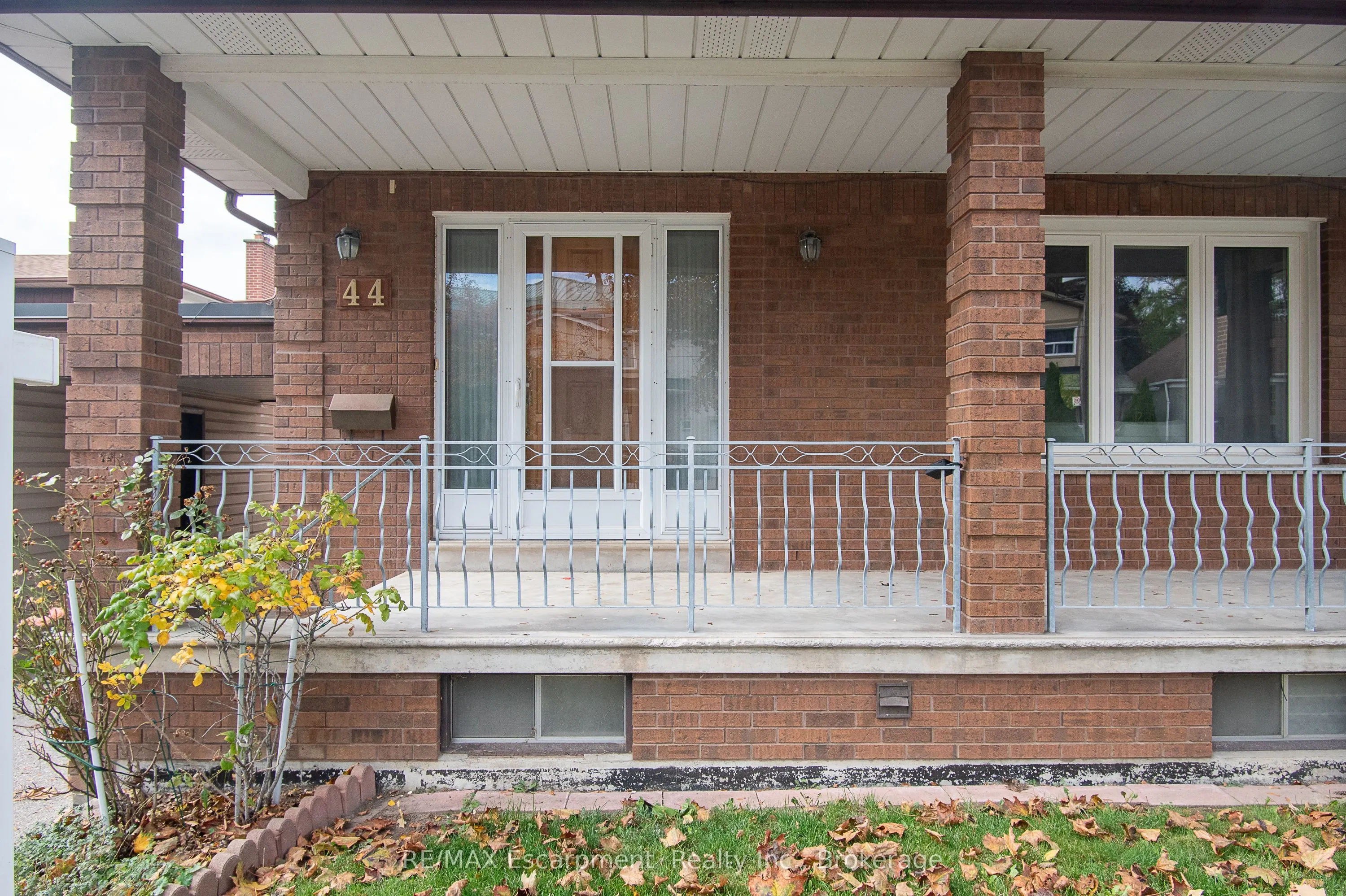 44 Ridge Road