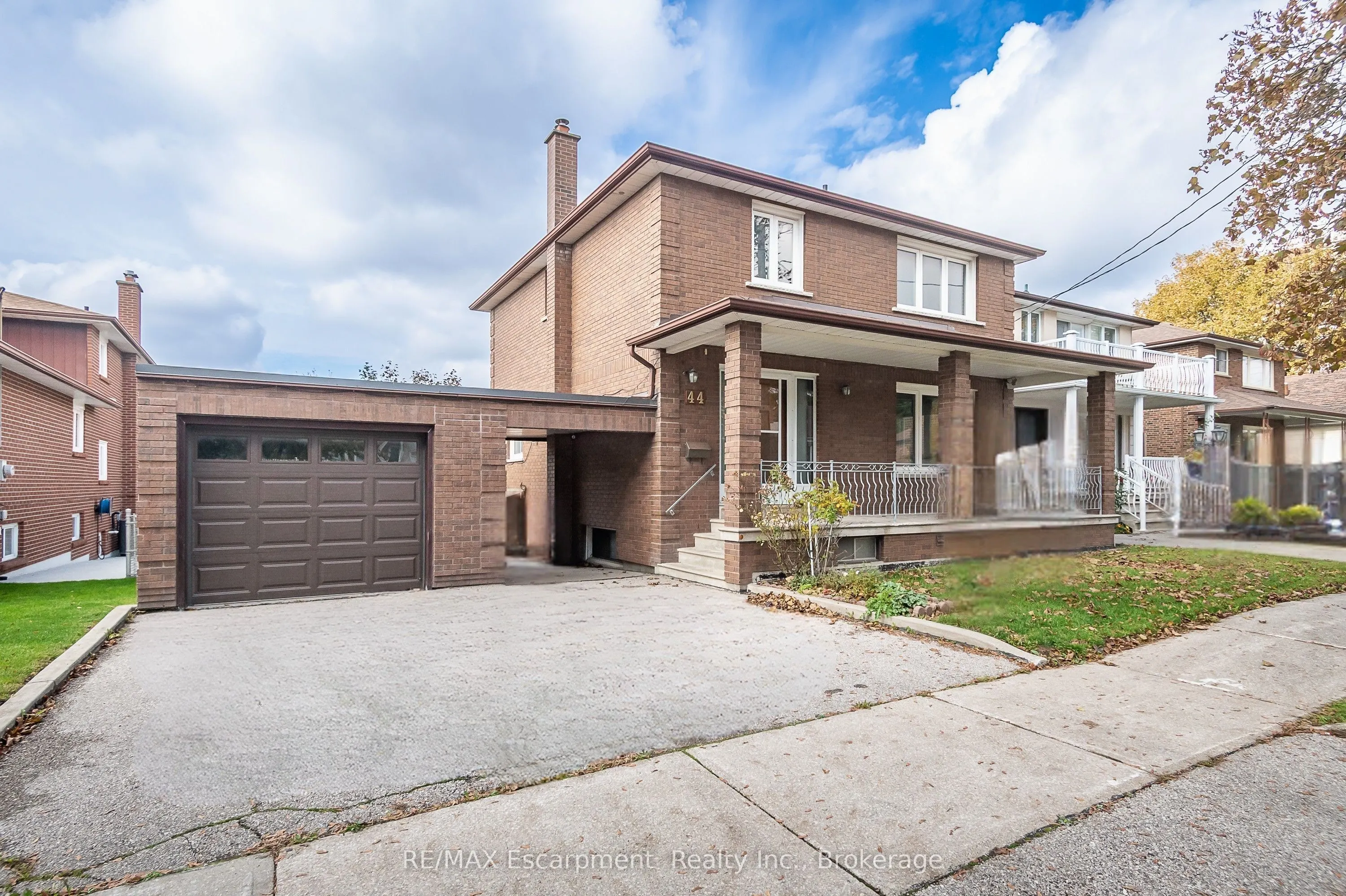 44 Ridge Road