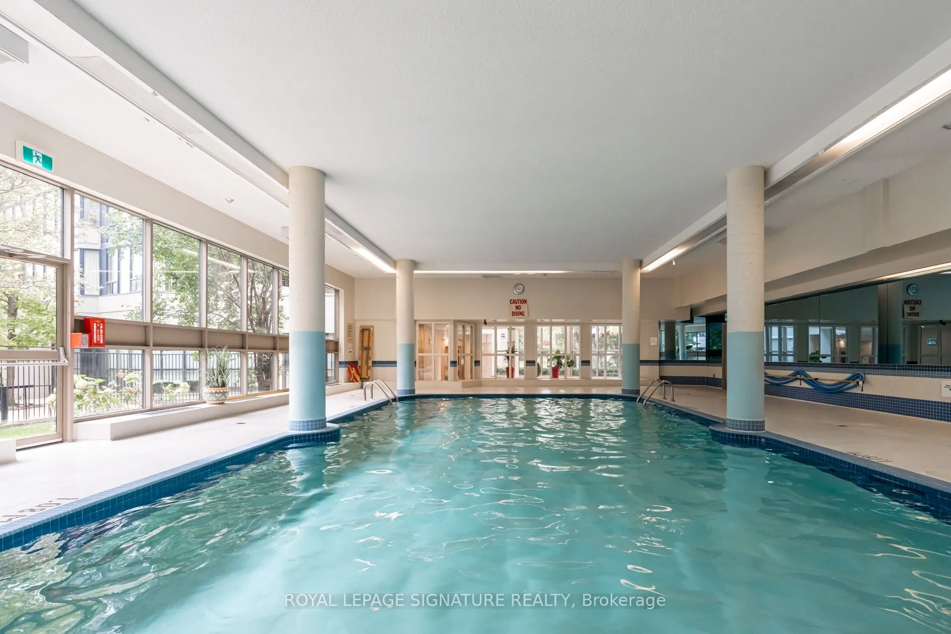 350 Rathburn Road W, #1001