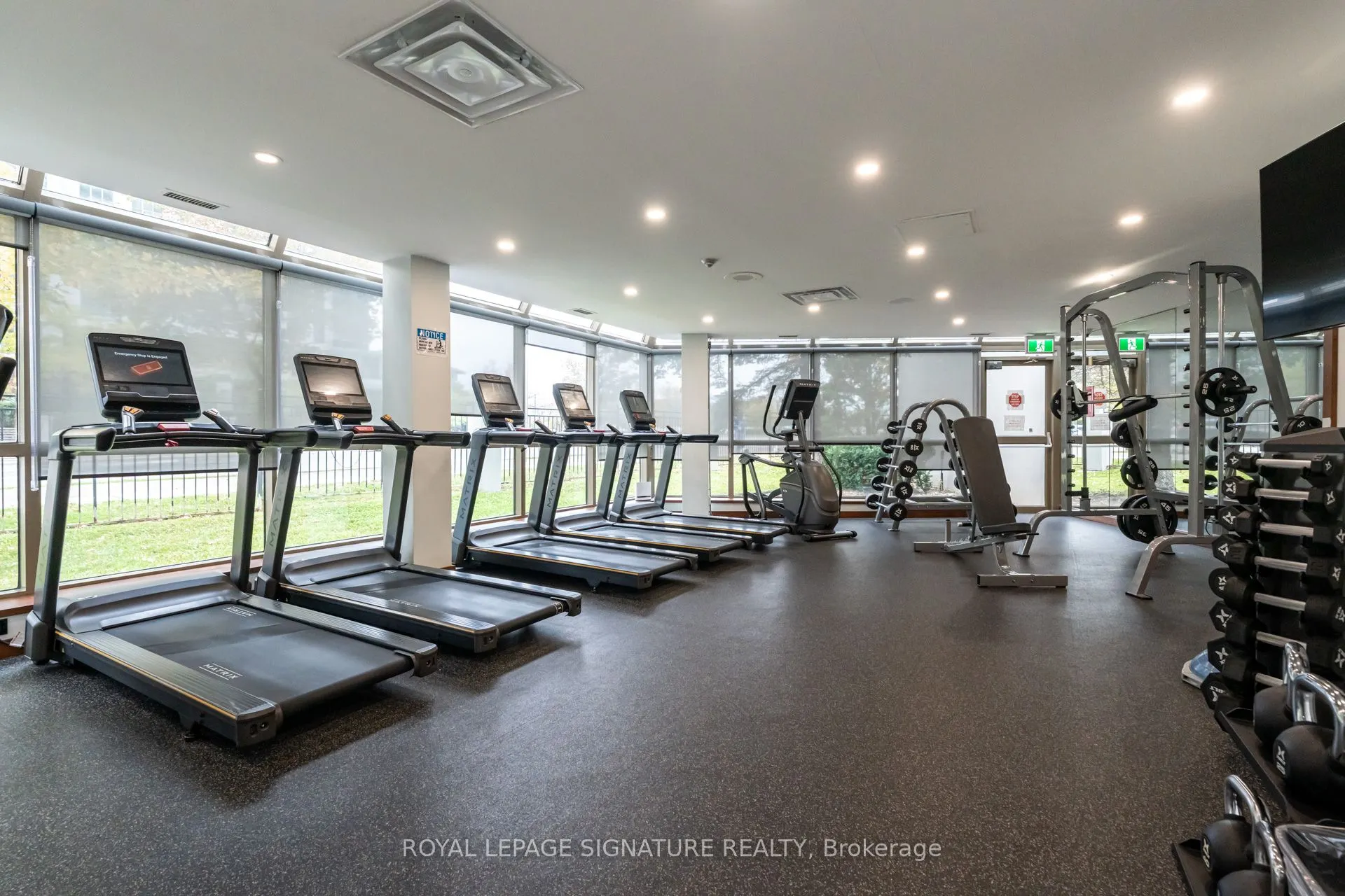 350 Rathburn Road W, #1001