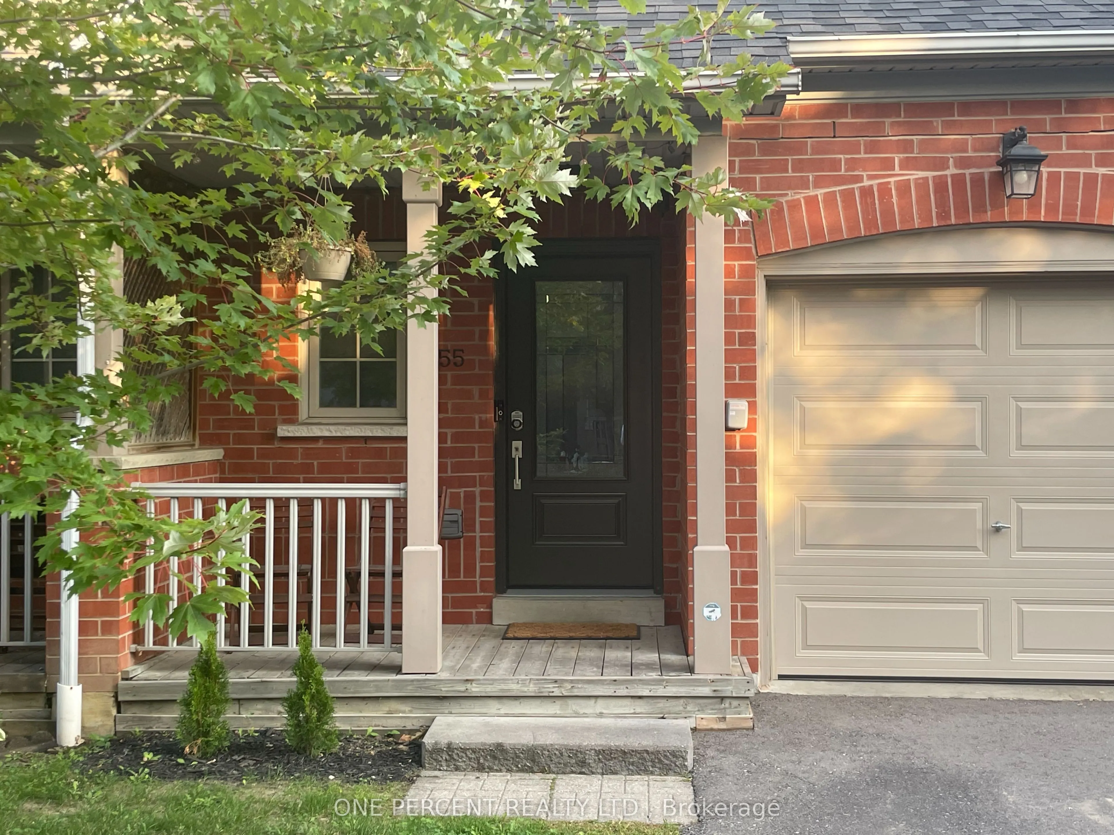 5223 Fairford Crescent, #55