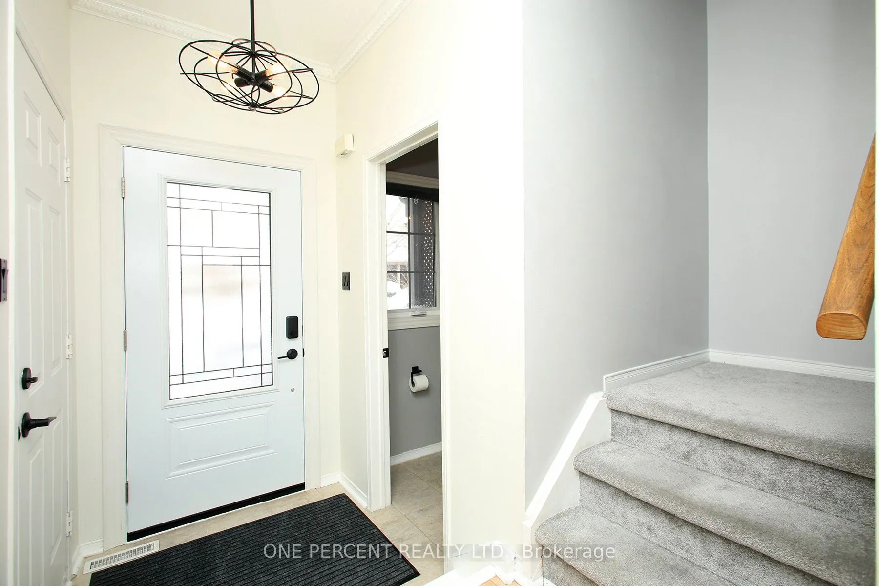 5223 Fairford Crescent, #55