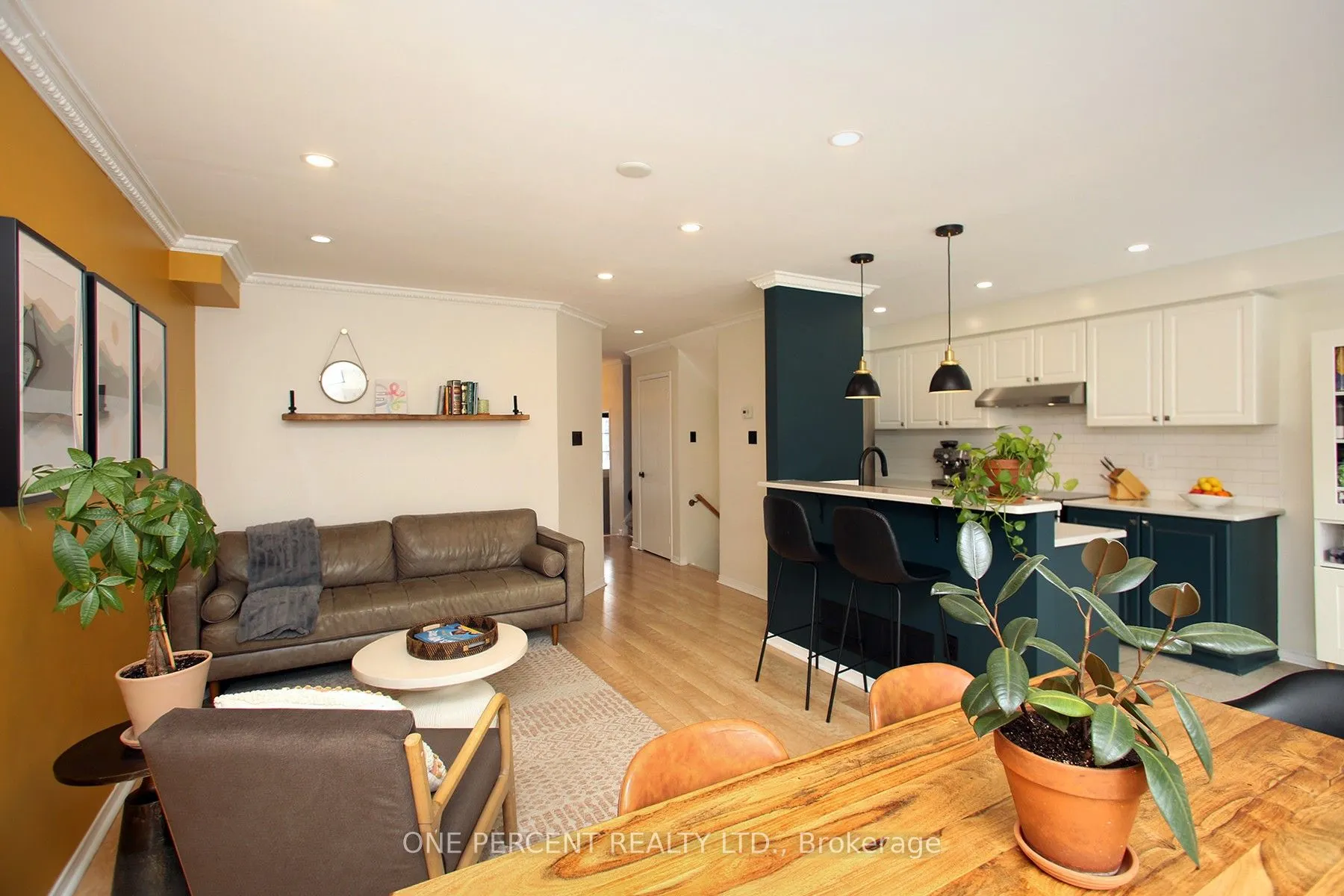 5223 Fairford Crescent, #55