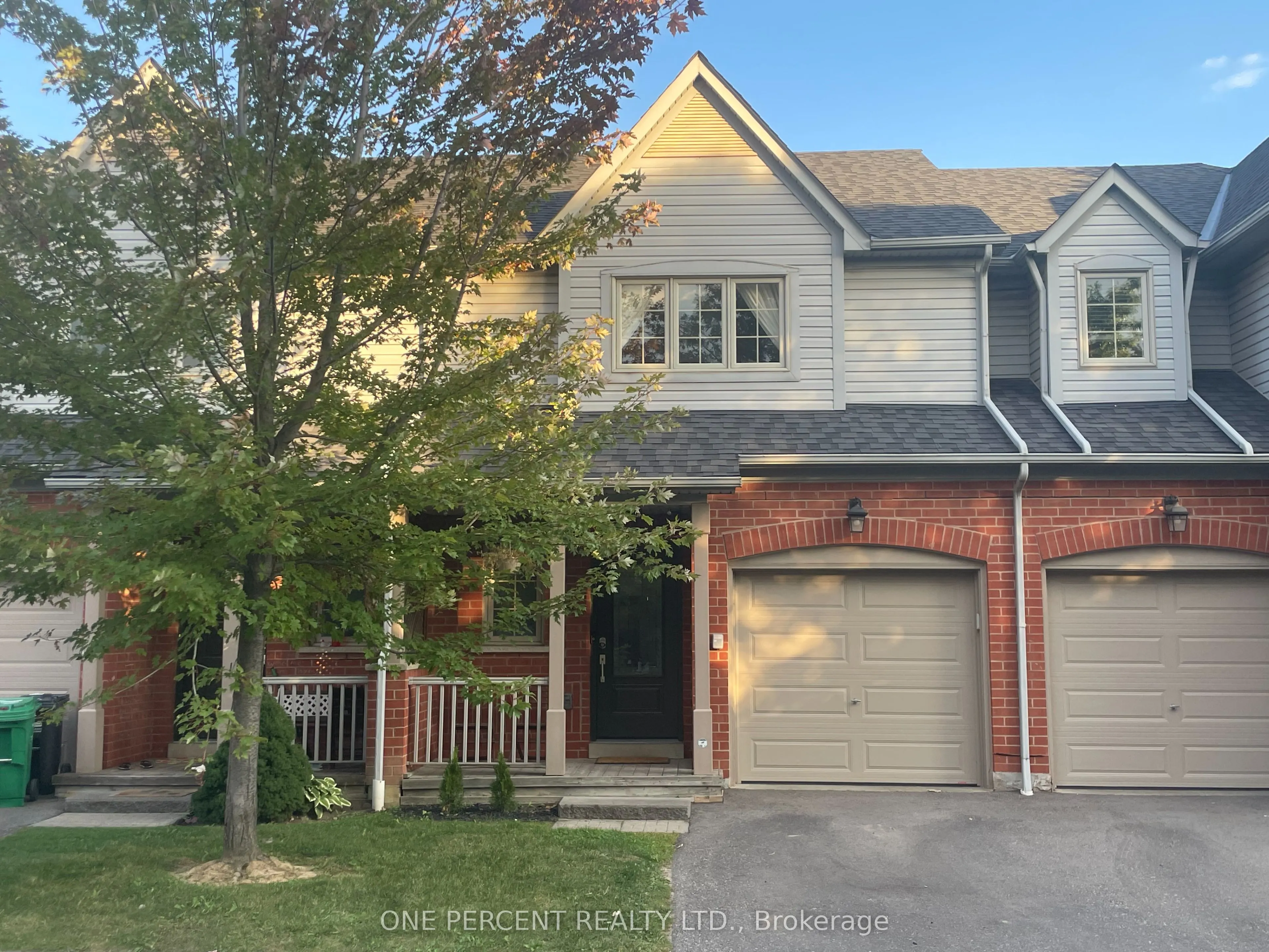 5223 Fairford Crescent, #55