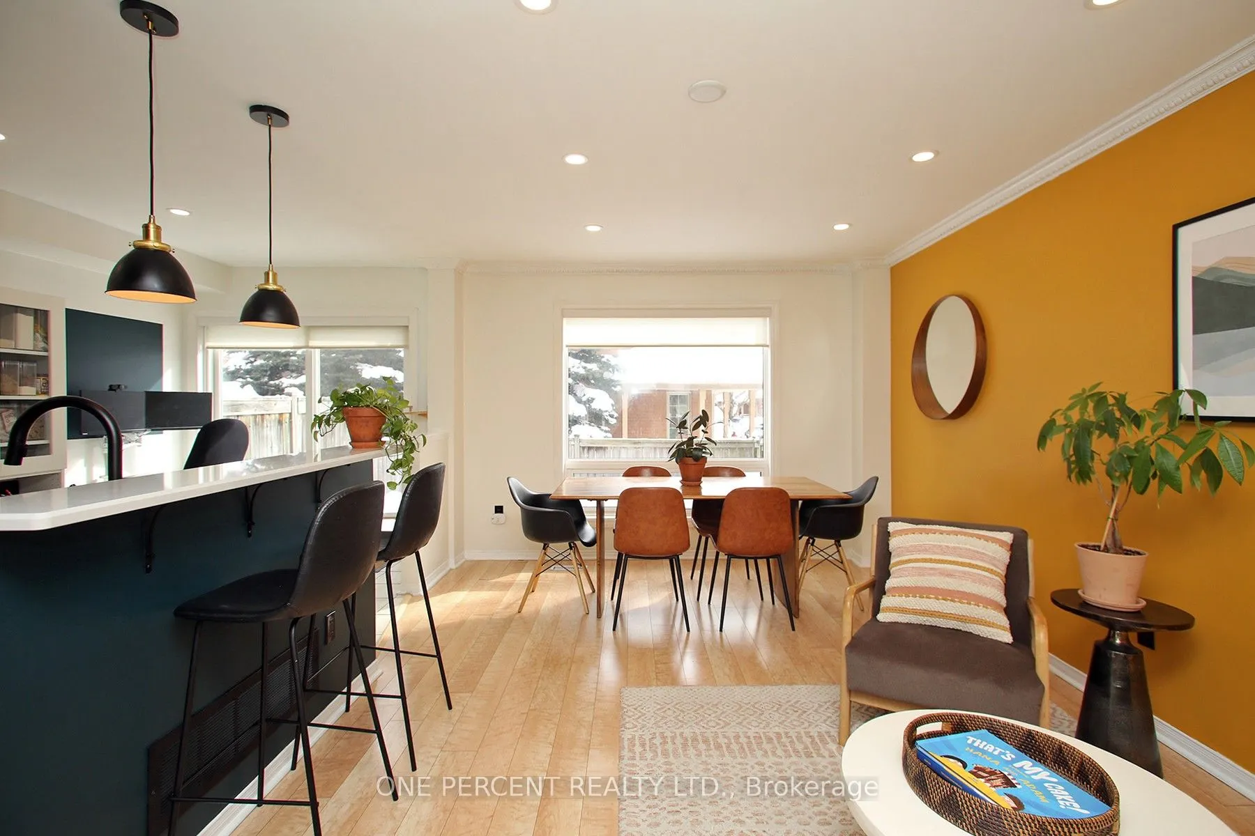 5223 Fairford Crescent, #55