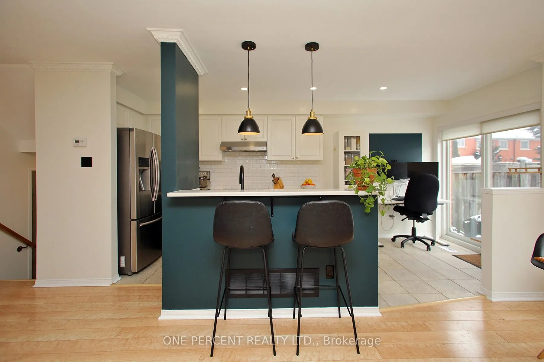 5223 Fairford Crescent, #55