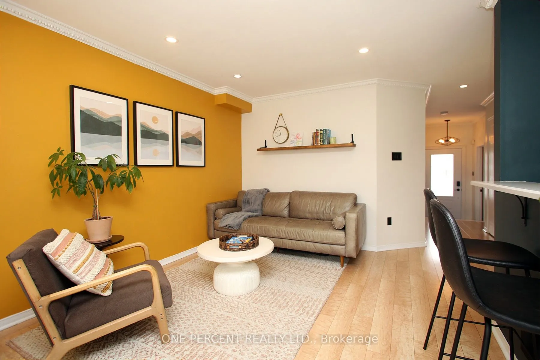 5223 Fairford Crescent, #55