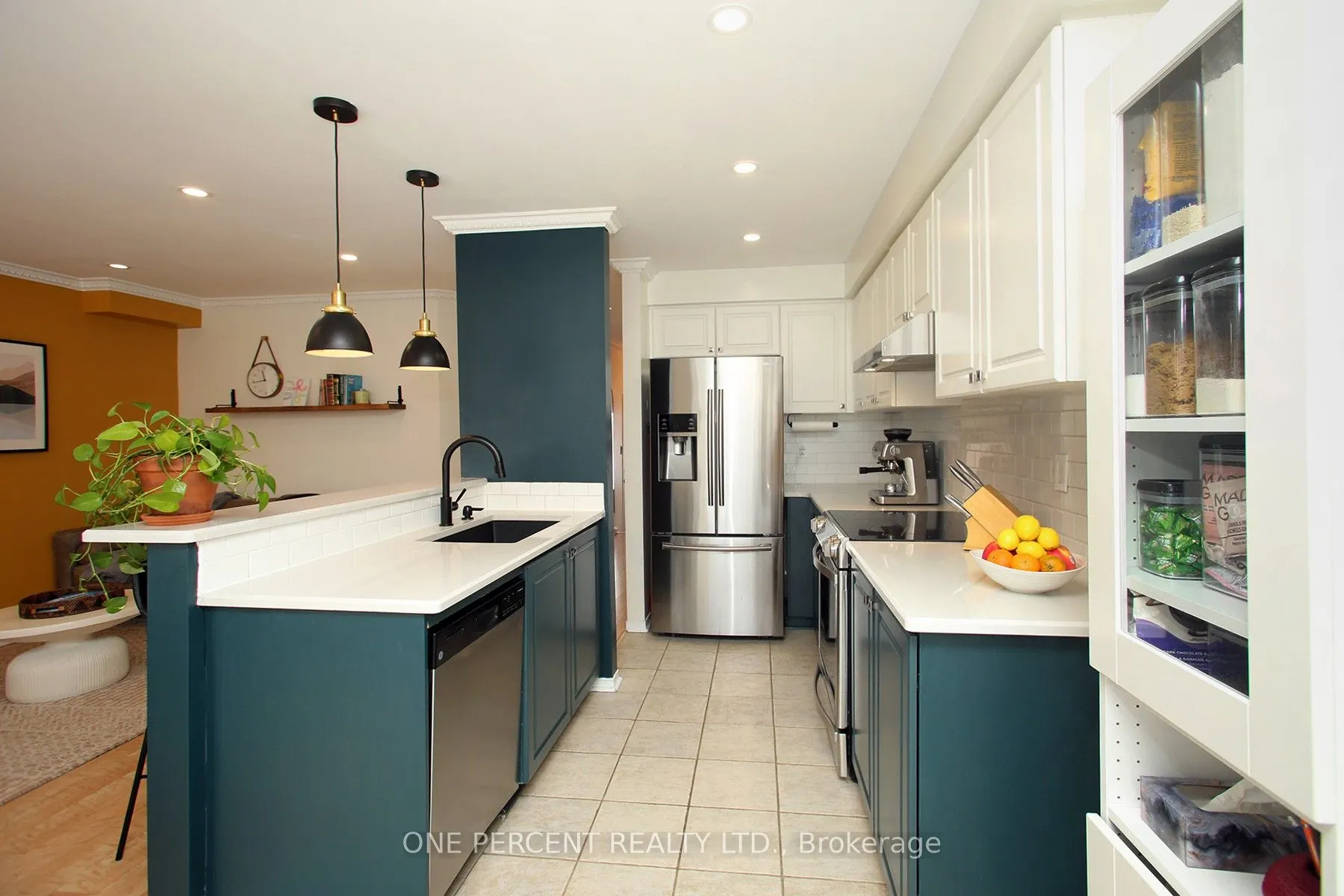 5223 Fairford Crescent, #55