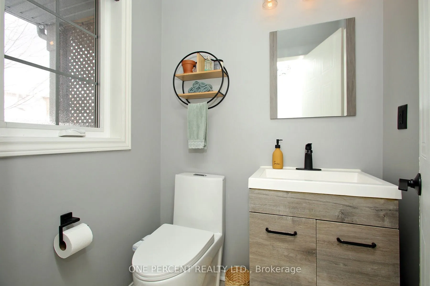 5223 Fairford Crescent, #55