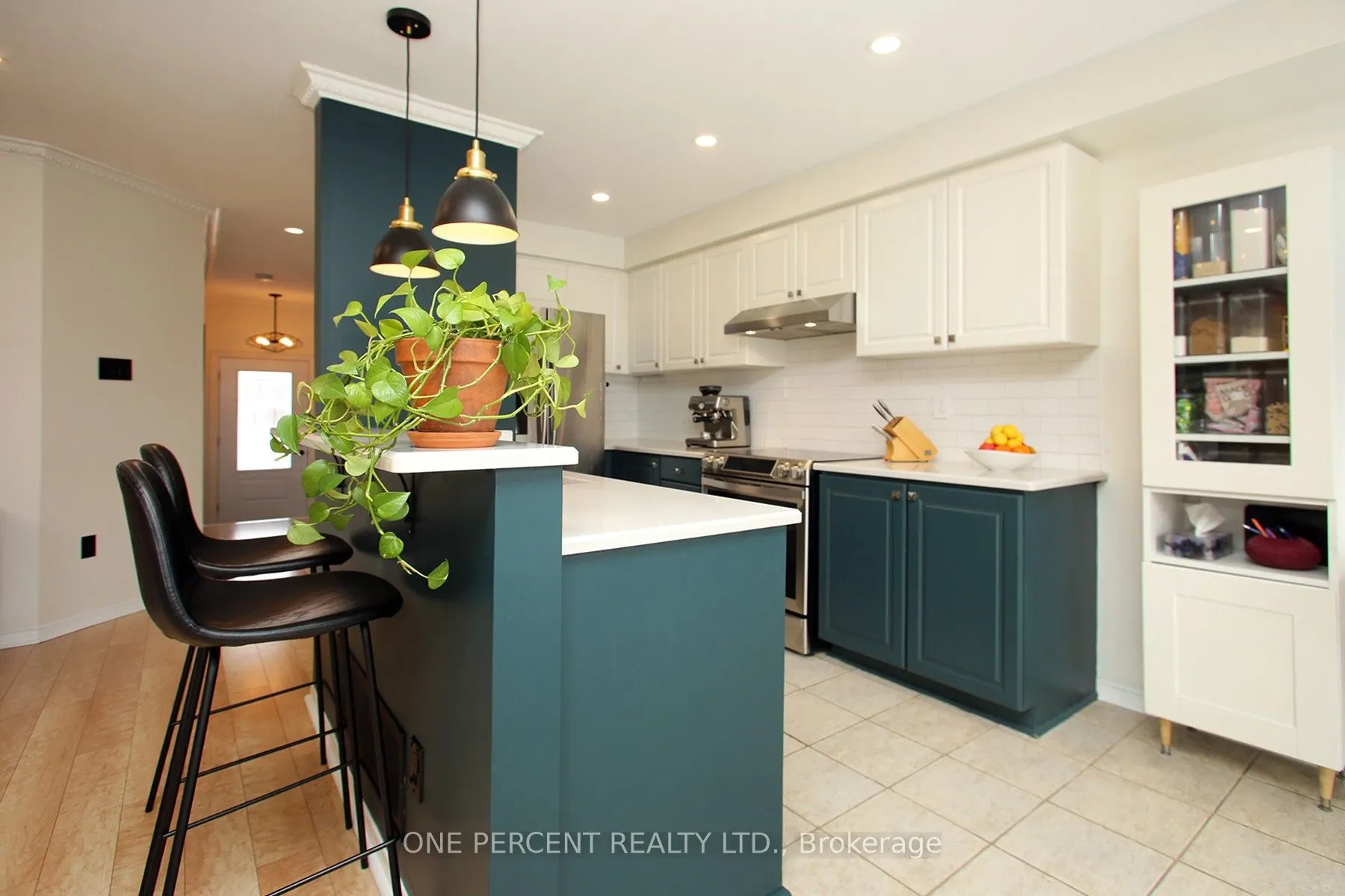 5223 Fairford Crescent, #55