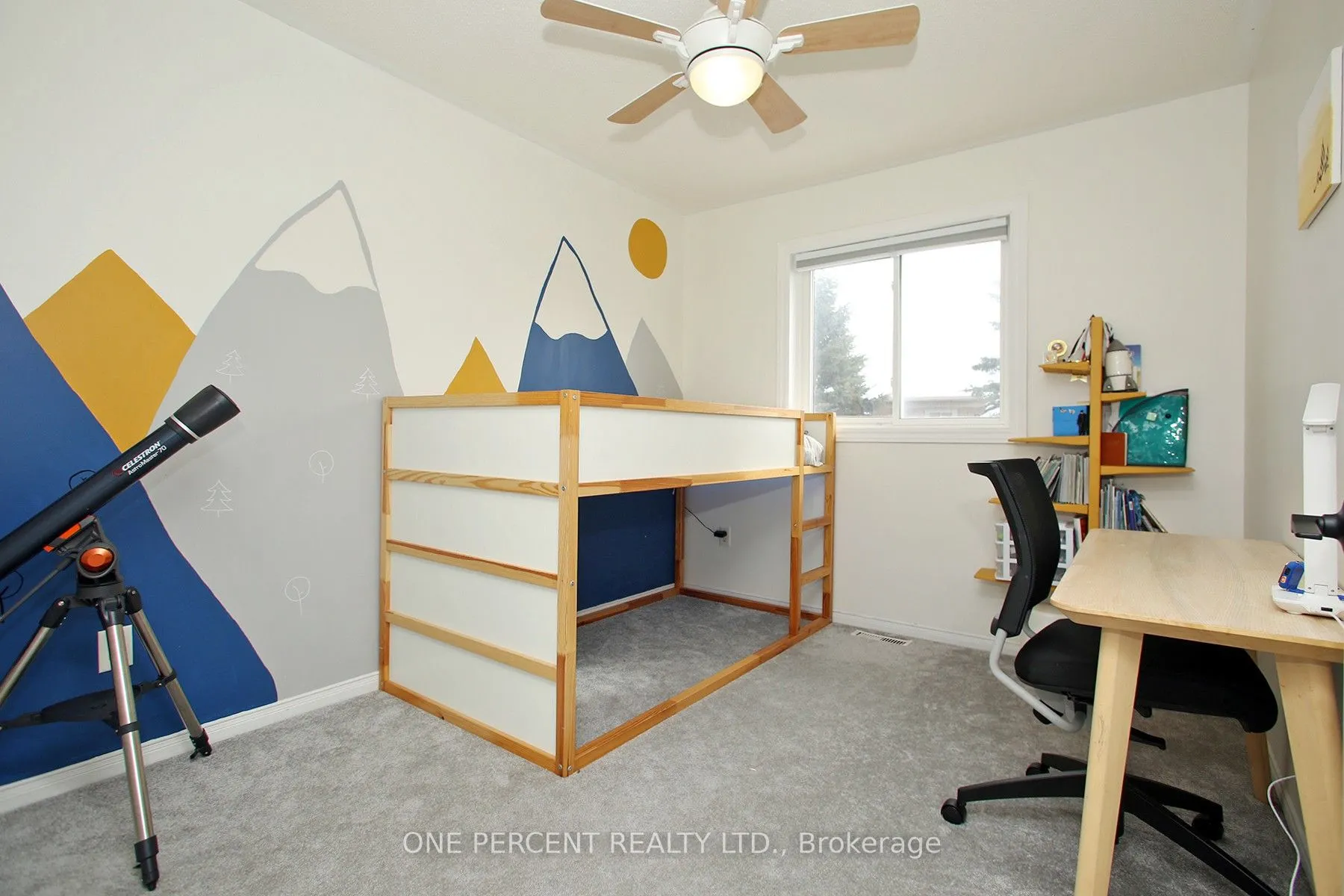 5223 Fairford Crescent, #55