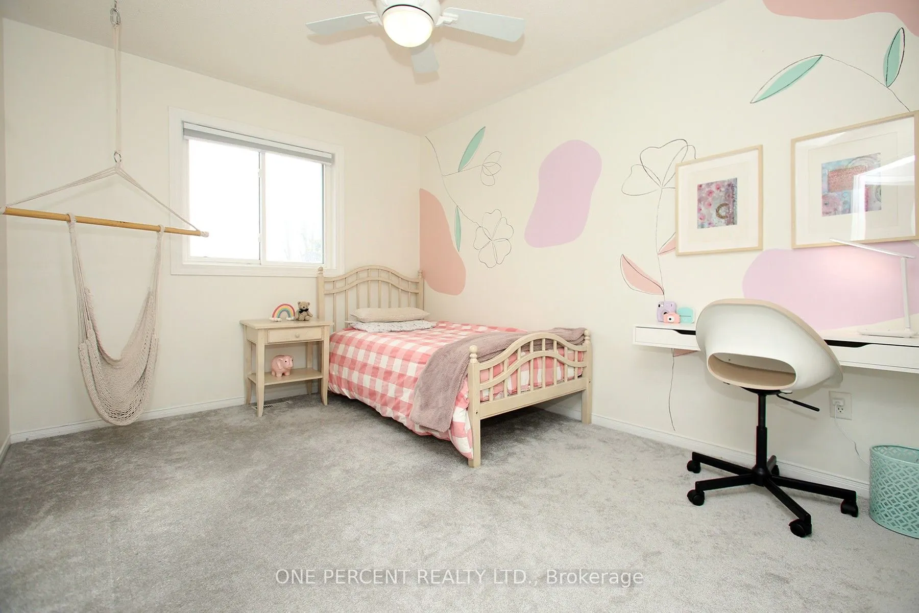 5223 Fairford Crescent, #55