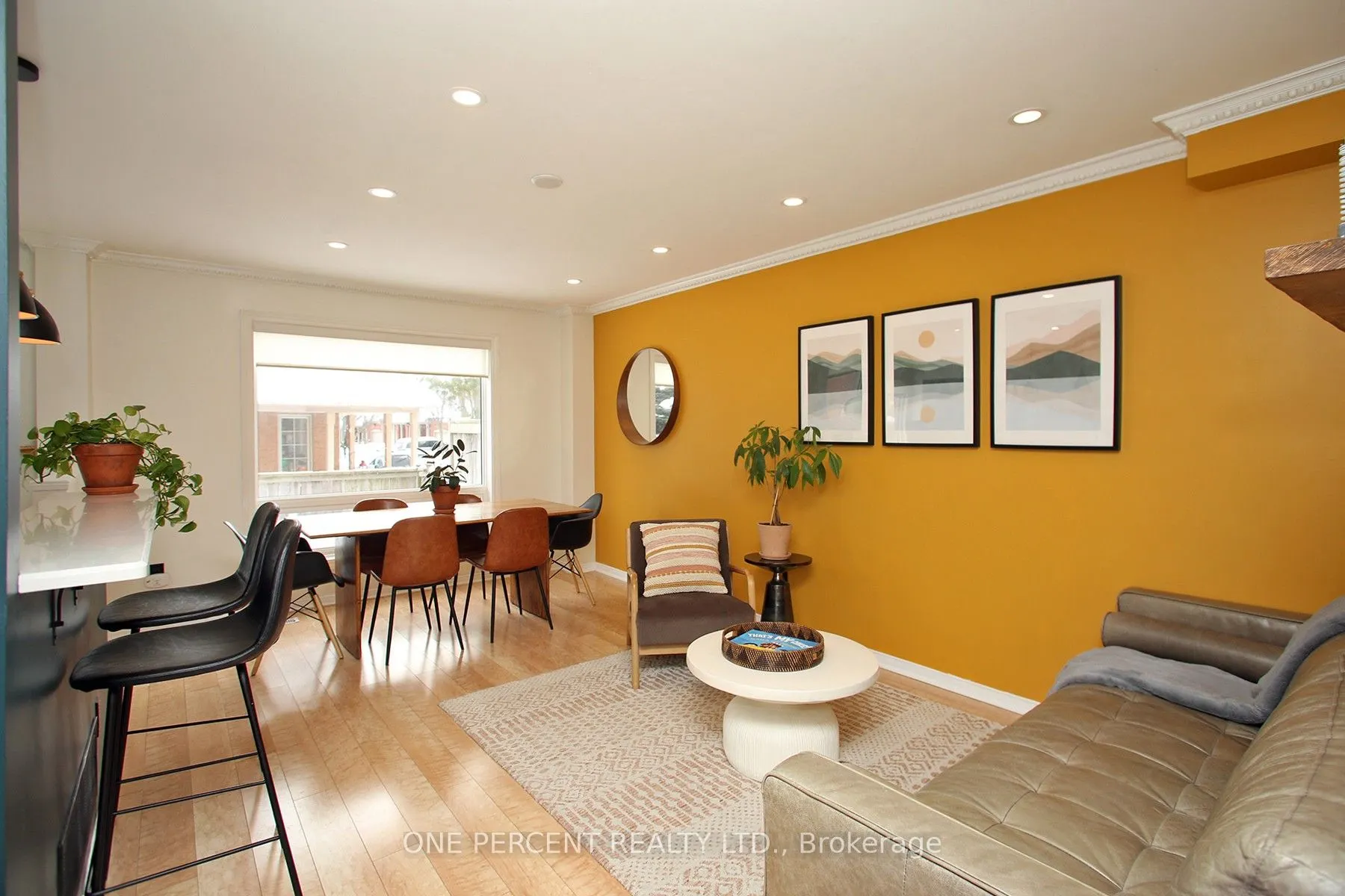 5223 Fairford Crescent, #55